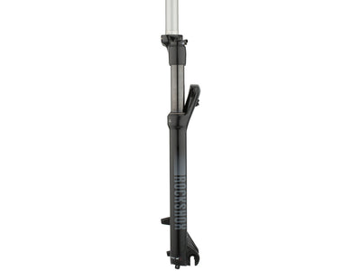 Rockshox Fork Judy Silver 27 Q RMT 100Mm Straight Tube Black - Cyclop.in