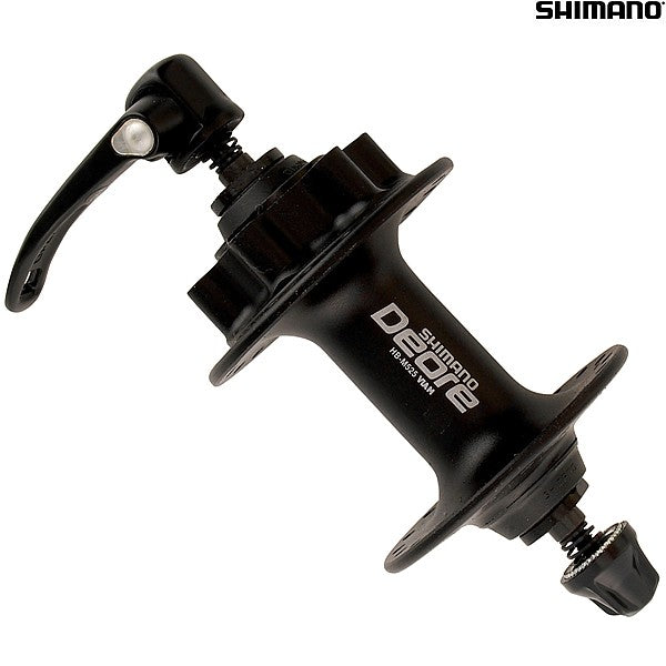 Shimano HB - M525 Deore Front Hub - Cyclop.in