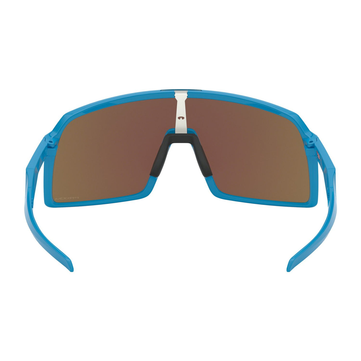 Oakley Sutro Sky - Prizm Sapphire Lens - Cyclop.in