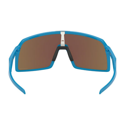 Oakley Sutro Sky - Prizm Sapphire Lens - Cyclop.in