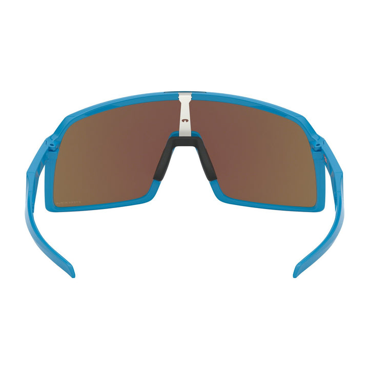 Buy Oakley Sutro Sky - Prizm Sapphire Lens Online in India|Cyclop.in