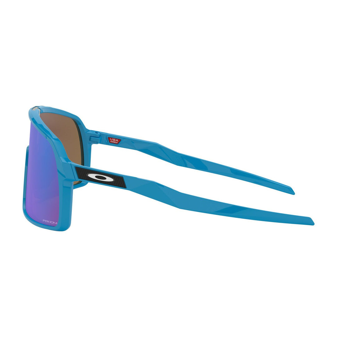 Buy Oakley Sutro Sky - Prizm Sapphire Lens Online in India