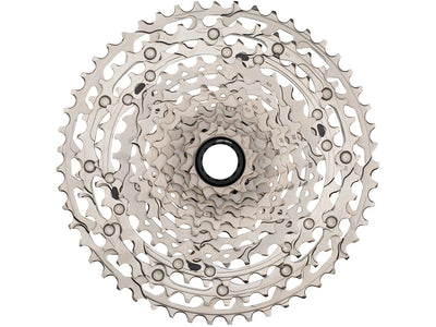 Shimano Deore CS-M6100-12 12-speed Cassette - Cyclop.in