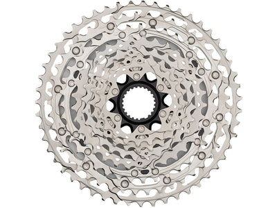 Shimano Deore CS-M6100-12 12-speed Cassette - Cyclop.in