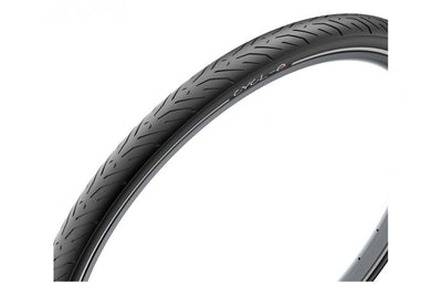Pirelli Tyre Rigid Cycl-E GT-Sport Full Black 50-622 - Cyclop.in