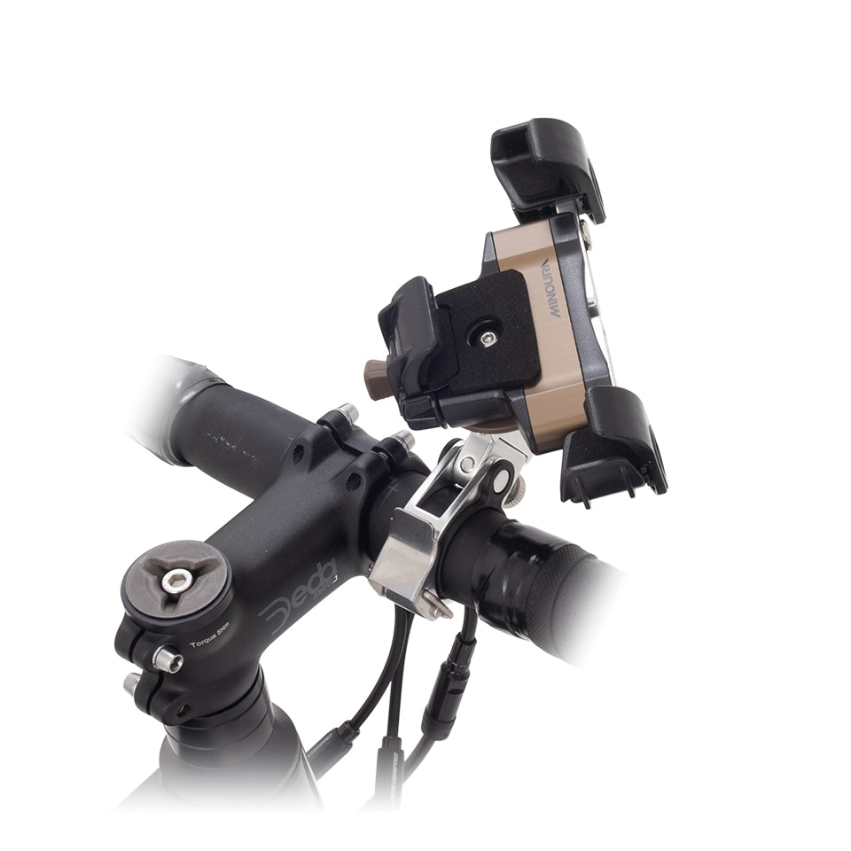 Minoura IH 700 Mobile Holder - Cyclop.in