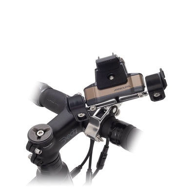 Minoura IH 700 Mobile Holder - Cyclop.in
