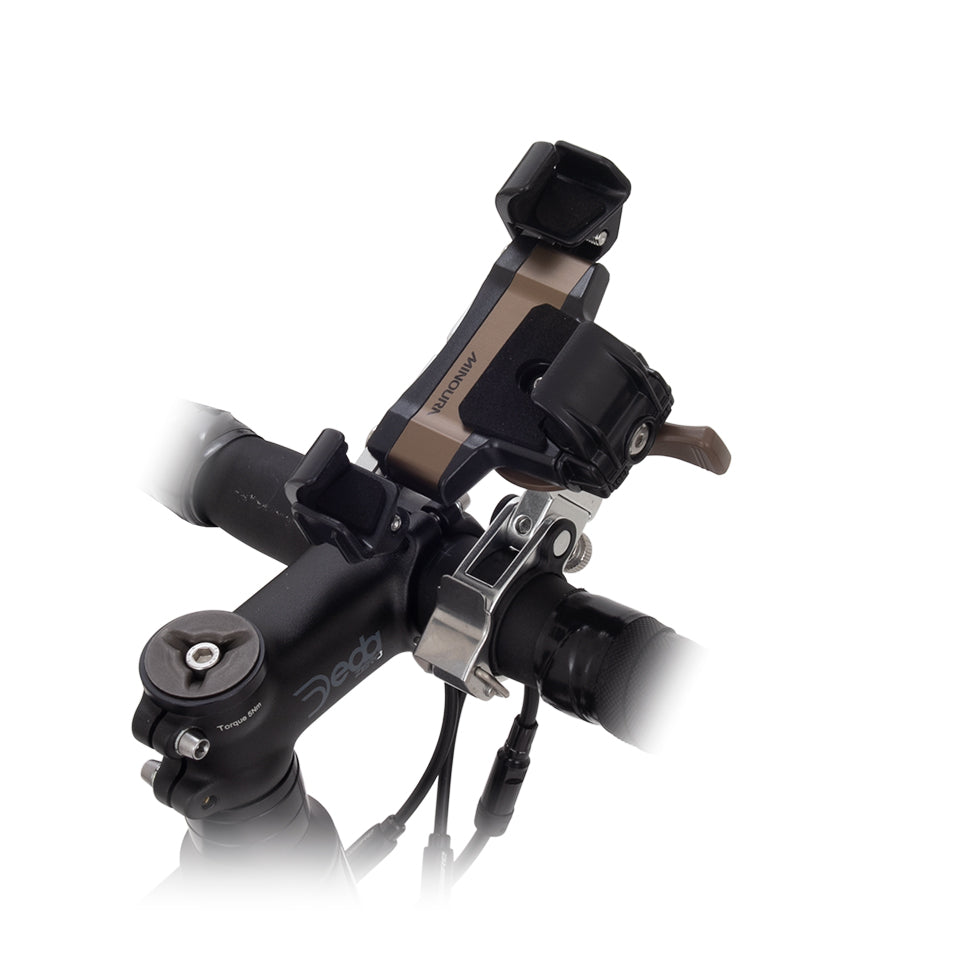 Minoura IH 700 Mobile Holder - Cyclop.in