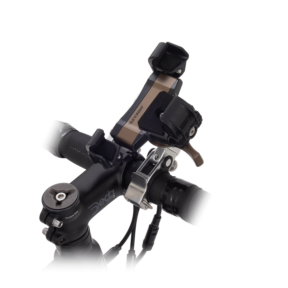 Minoura IH 700 Mobile Holder - Cyclop.in