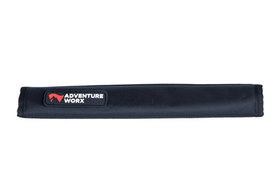 Adventure Worx Cycle Chain Stay Protector - Cyclop.in