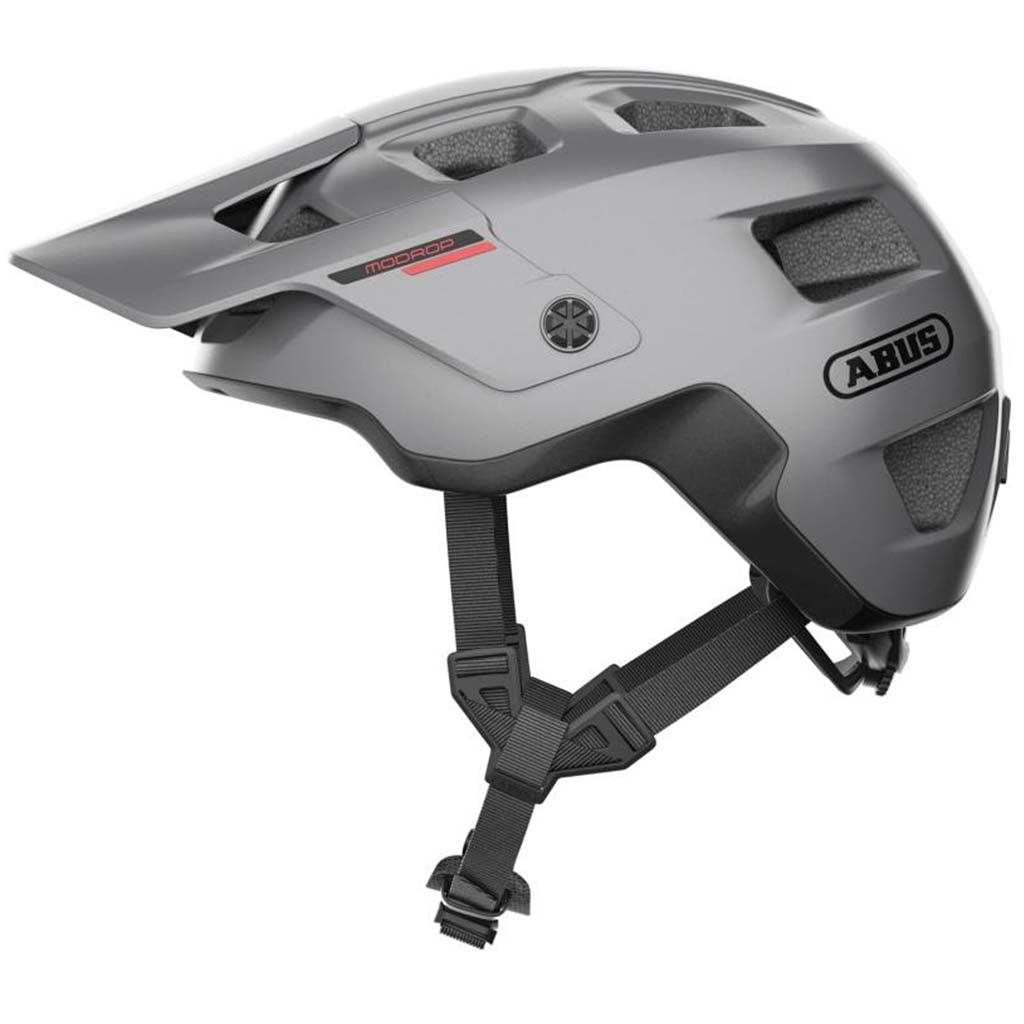 Abus Modrop Helmet - Cyclop.in