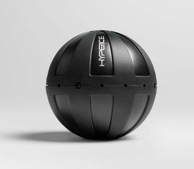 Hyperice Hypersphere Mini Black - Cyclop.in