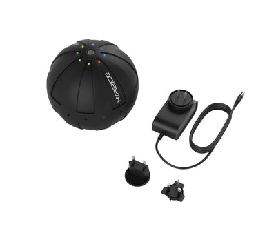 Hyperice Hypersphere Mini Black - Cyclop.in