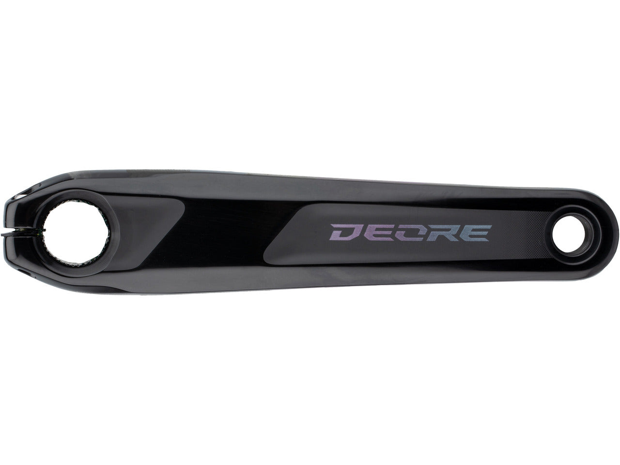 Shimano Deore FC-M6100-1 Crankset - Cyclop.in