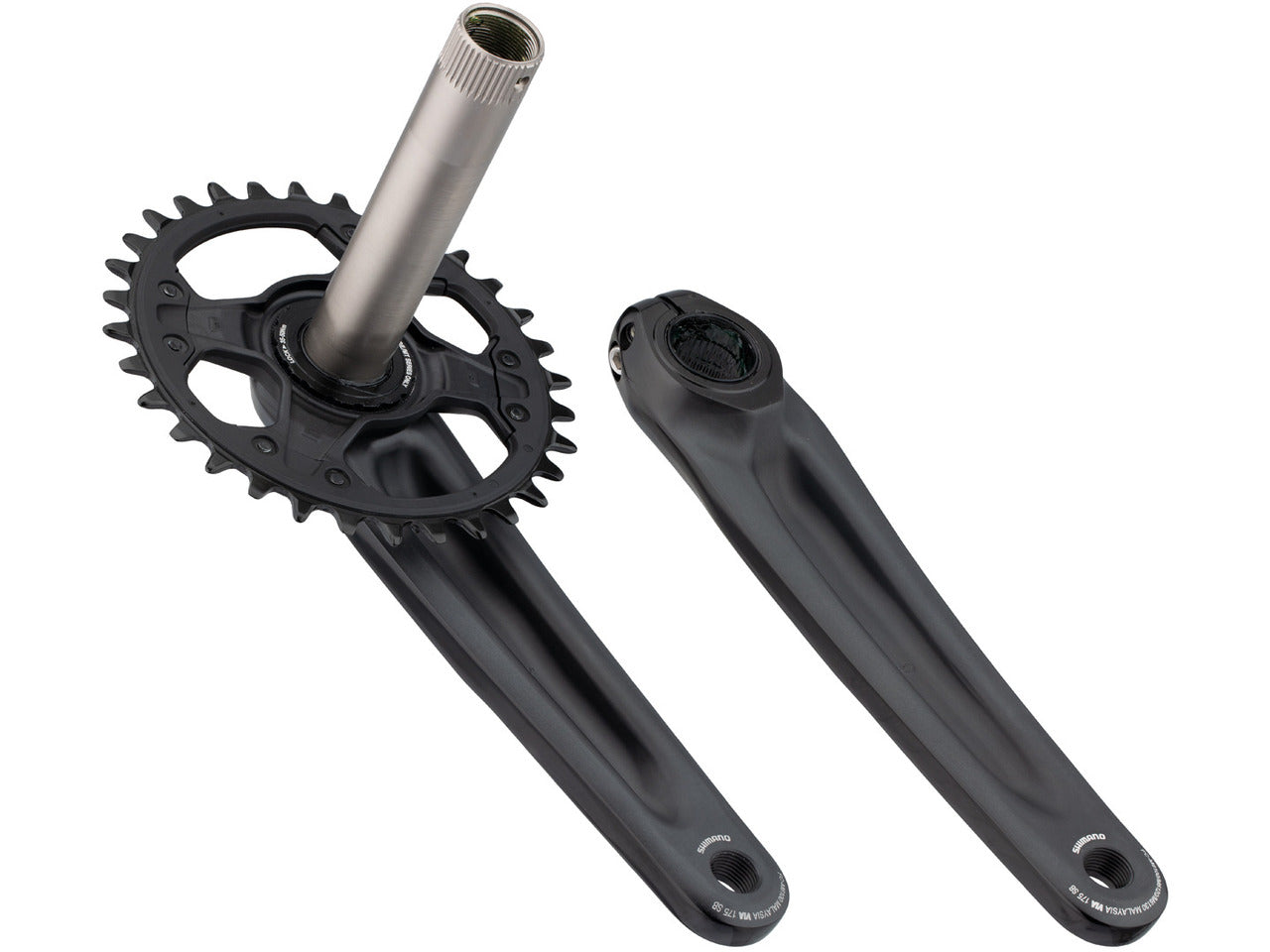 Deore groupset online m6100