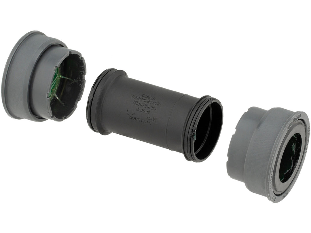 Buy Shimano Bottom Bracket SM-BB71-41A Hollowtech II Press Fit