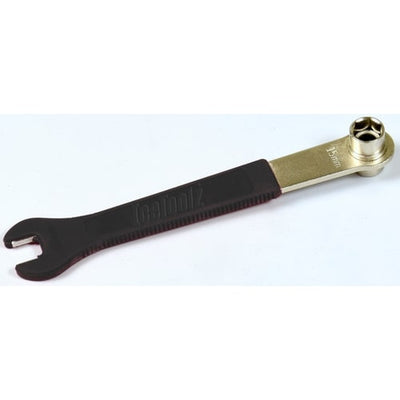 Icetoolz 34B1 Pedal And Axle Wrench - Cyclop.in