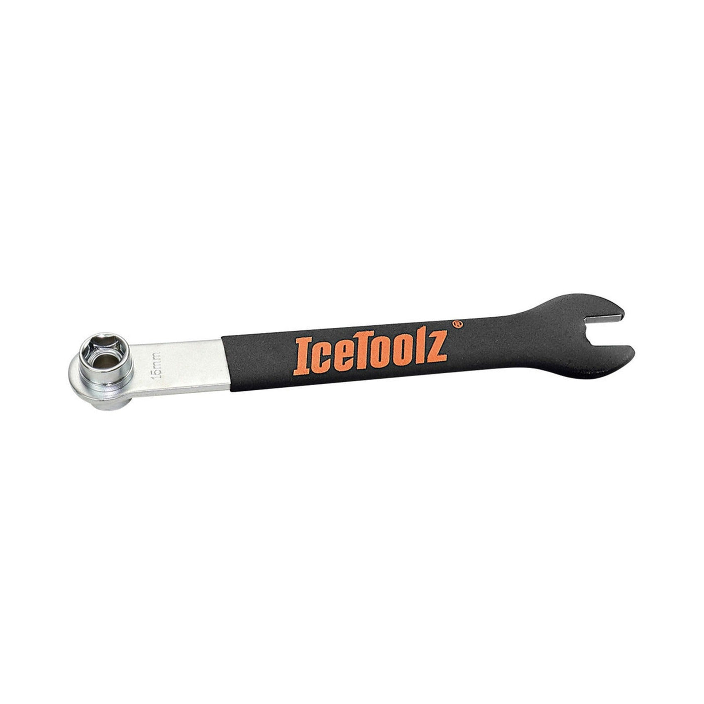 Icetoolz 34B1 Pedal And Axle Wrench - Cyclop.in