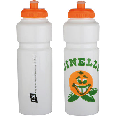 Cinelli Barry McGee Fresh Water Bottle - Cyclop.in