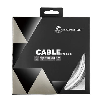 Ciclovation Premium High Performance - Universal Shift Cable Set - Cyclop.in