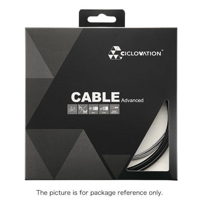 Ciclovation Advanced Performance - Universal Shift Cable Set - Cyclop.in