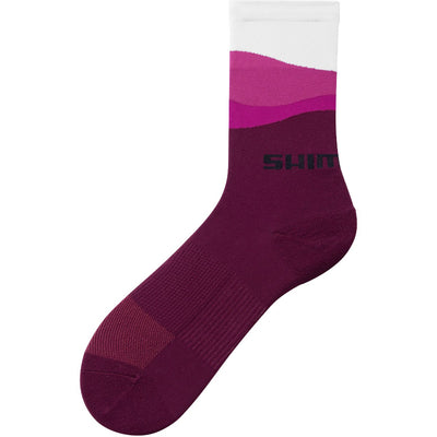 Shimano Original Tall Socks - Cyclop.in