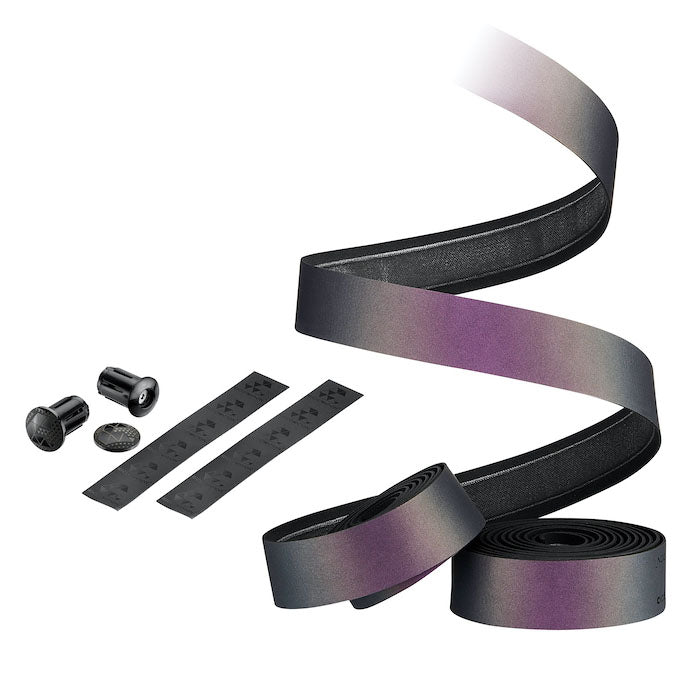 Ciclovation Advanced Poly Touch Bar Tape - Cosmic Haze - Cyclop.in