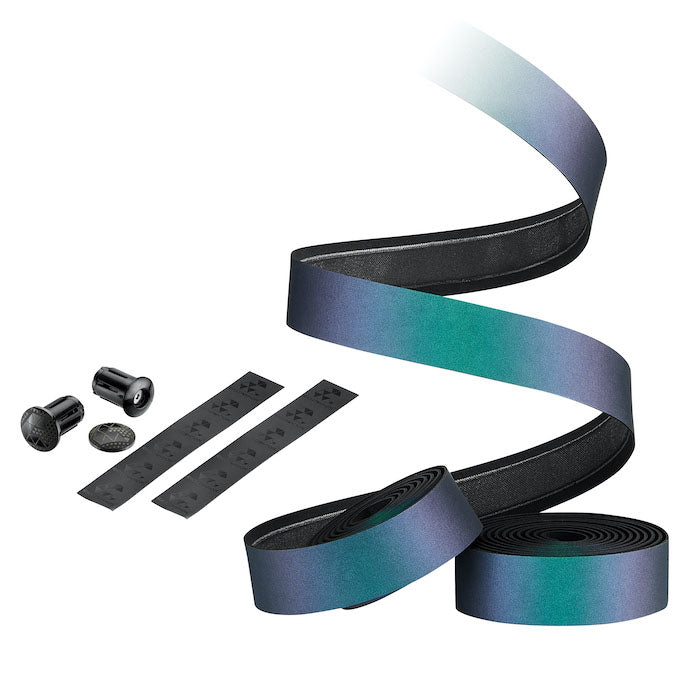 Ciclovation Advanced Poly Touch Bar Tape - Cosmic Haze - Cyclop.in