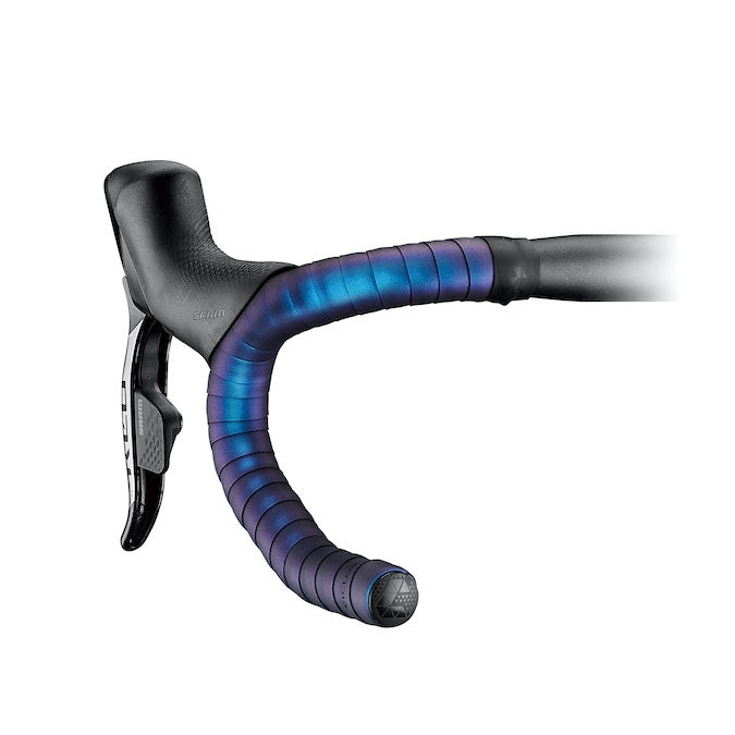 Ciclovation Advanced Poly Touch Bar Tape - Cosmic Haze - Cyclop.in