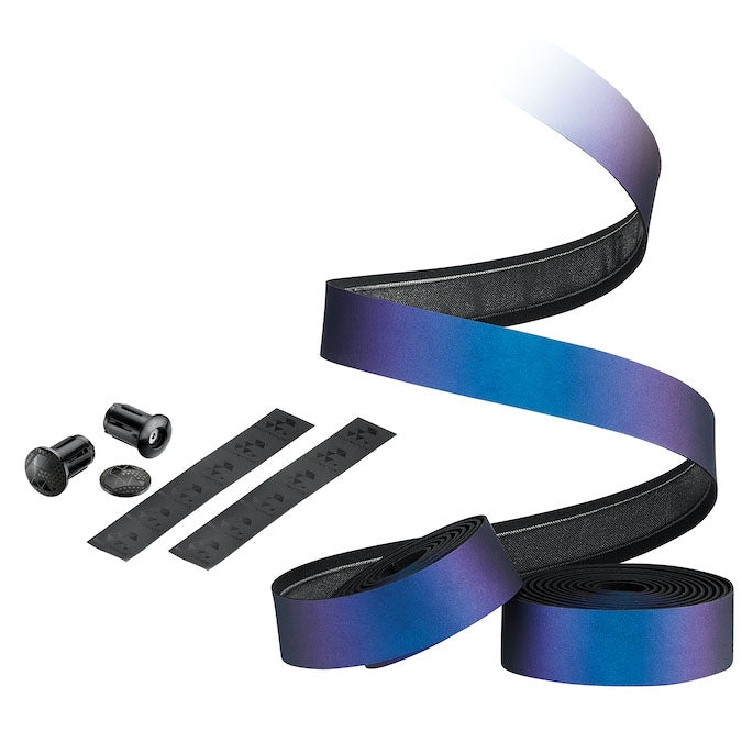 Ciclovation Advanced Poly Touch Bar Tape - Cosmic Haze - Cyclop.in