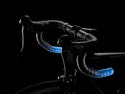 Ciclovation Advanced Bar Tape Leather Touch - Cyclop.in