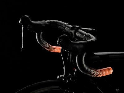 Ciclovation Advanced Bar Tape Leather Touch - Cyclop.in