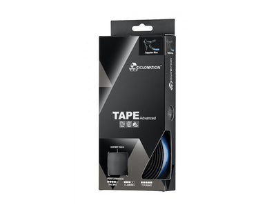 Ciclovation Advanced Bar Tape Leather Touch - Cyclop.in