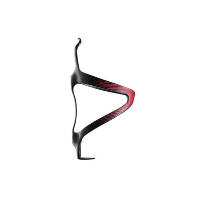 Ciclovation Premium Carbon Bottle Cage - Cyclop.in