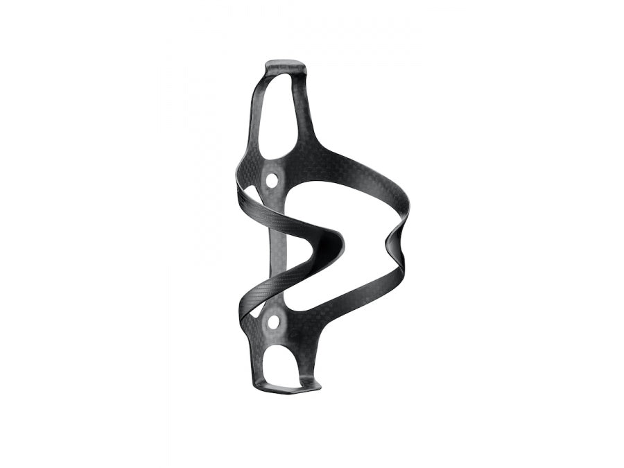 Ciclovation Premium Carbon Bottle Cage - Cyclop.in