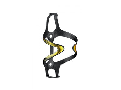 Ciclovation Premium Carbon Bottle Cage - Cyclop.in