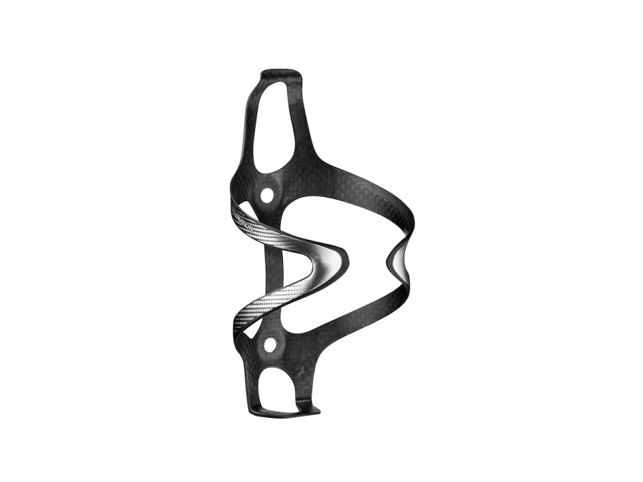 Ciclovation Premium Carbon Bottle Cage - Cyclop.in