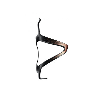 Ciclovation Premium Carbon Bottle Cage - Cyclop.in