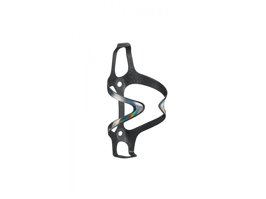 Ciclovation Premium Carbon Bottle Cage - Cyclop.in