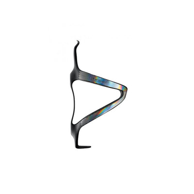 Ciclovation Premium Carbon Bottle Cage - Cyclop.in