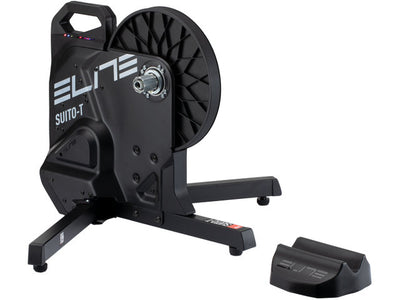 Elite Suito Smart Interactive Turbo Trainer - Cyclop.in