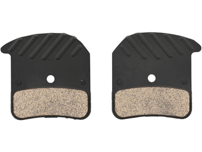 Shimano H03C Brake Pads for Saint, ZEE, XT - Cyclop.in