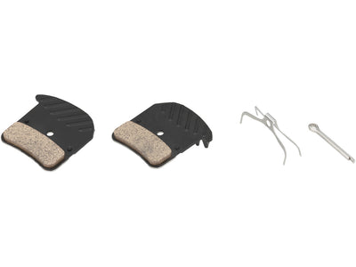 Shimano H03C Brake Pads for Saint, ZEE, XT - Cyclop.in