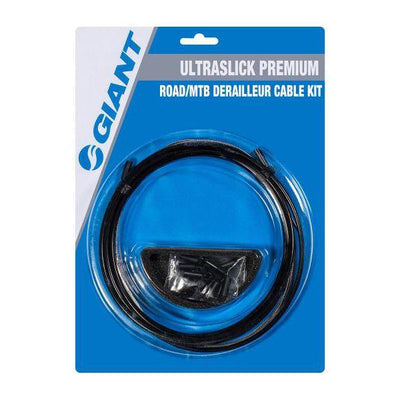 Giant Ultraslick Premium Shimano/Sram Derailleur Cable - Cyclop.in
