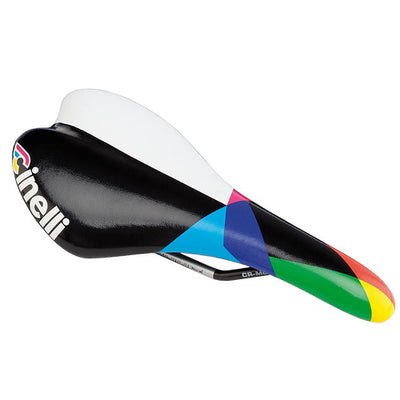 Cinelli Scatto Saddle - Caleido - Cyclop.in