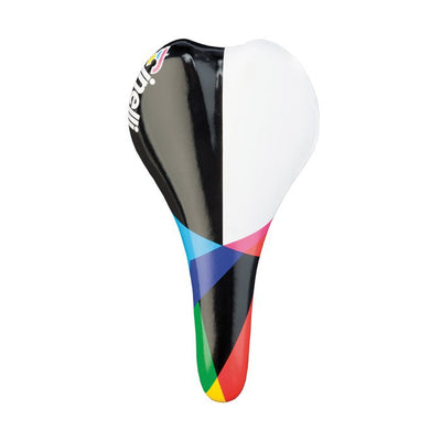 Cinelli Scatto Saddle - Caleido - Cyclop.in
