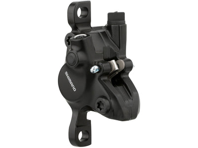 Shimano BR-MT200 Brake Caliper w/ B01S Resin Pads - Cyclop.in