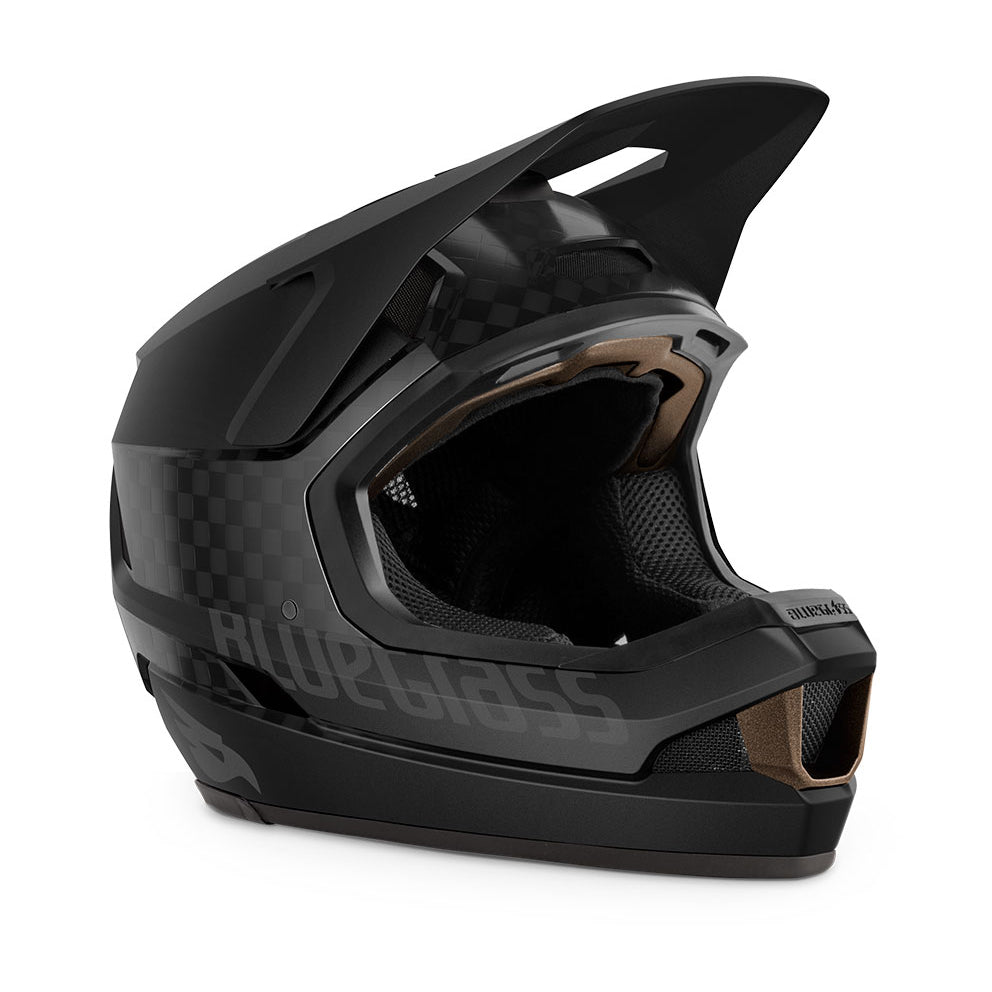 MET Bluegrass Legit Carbon CE Helmet - Cyclop.in