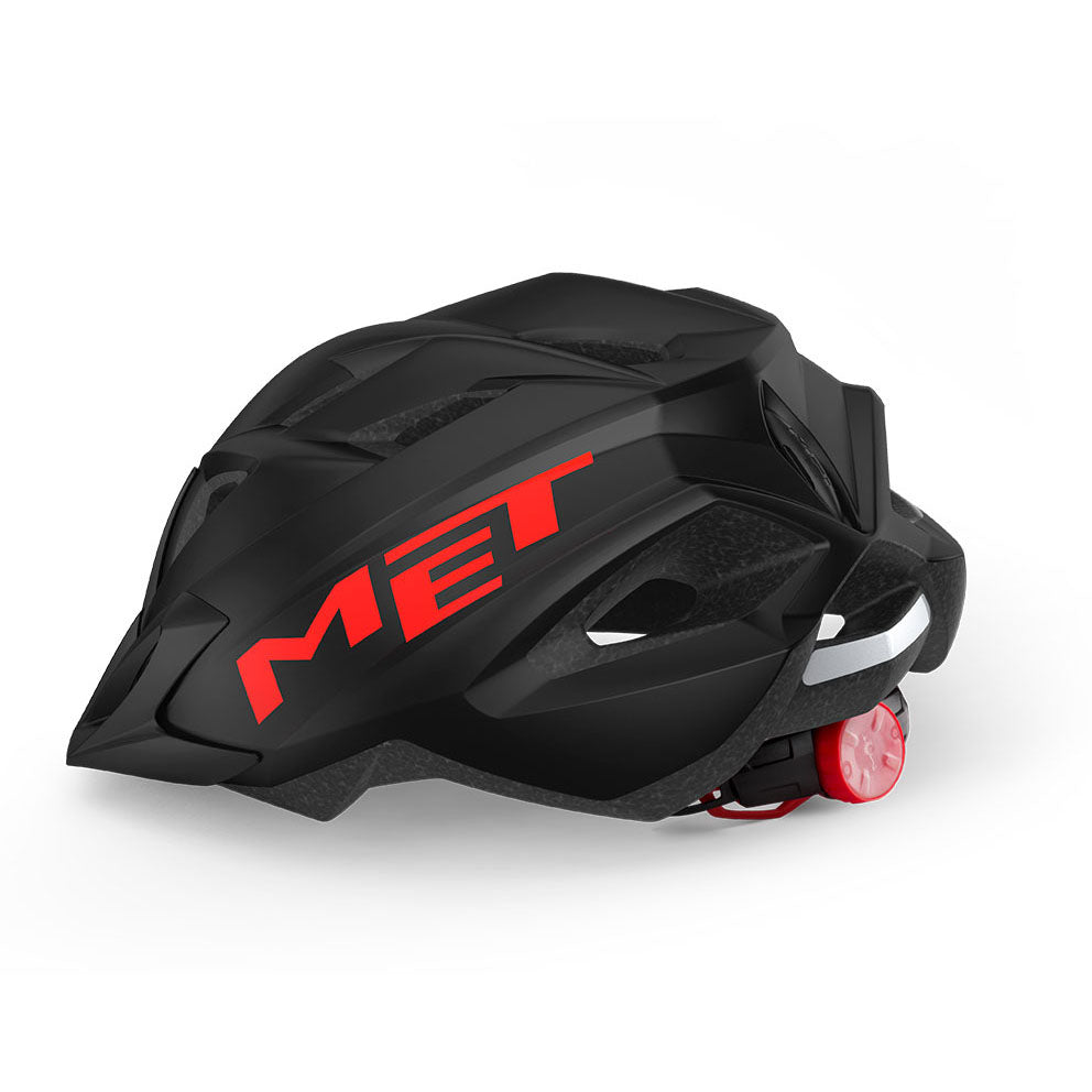 MET Crackerjack CE Kids Bike Helmet - Cyclop.in