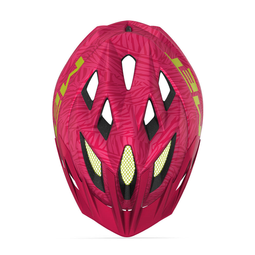 MET Crackerjack CE Kids Bike Helmet - Cyclop.in